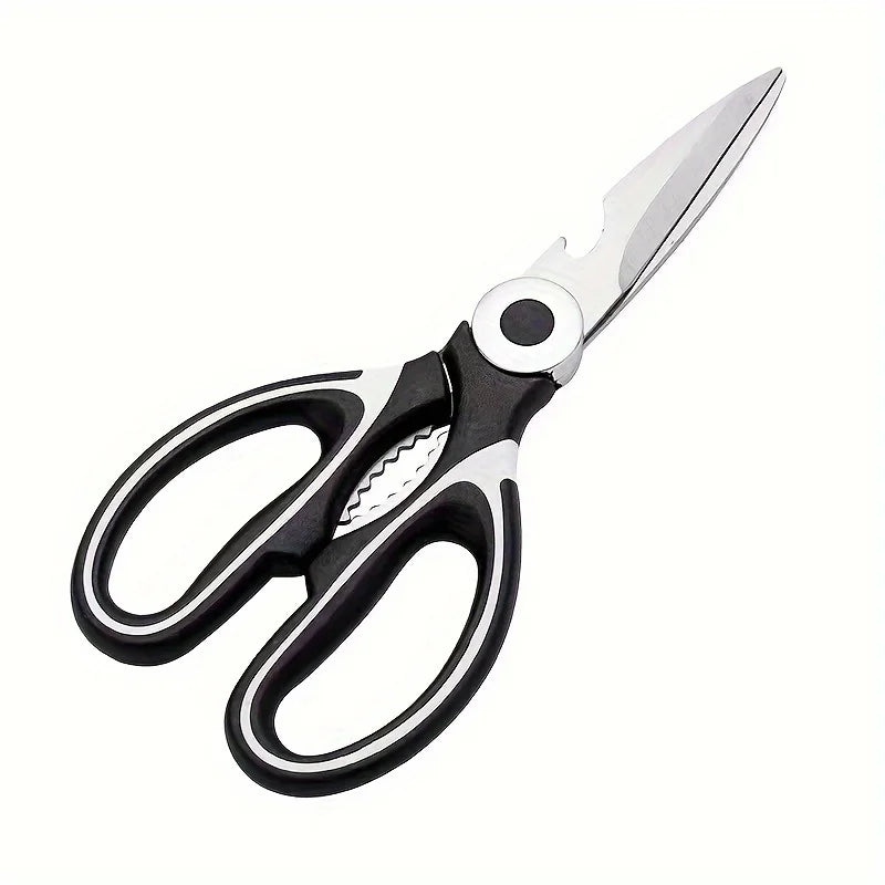 All-in-One Heavy-Duty Kitchen Scissors