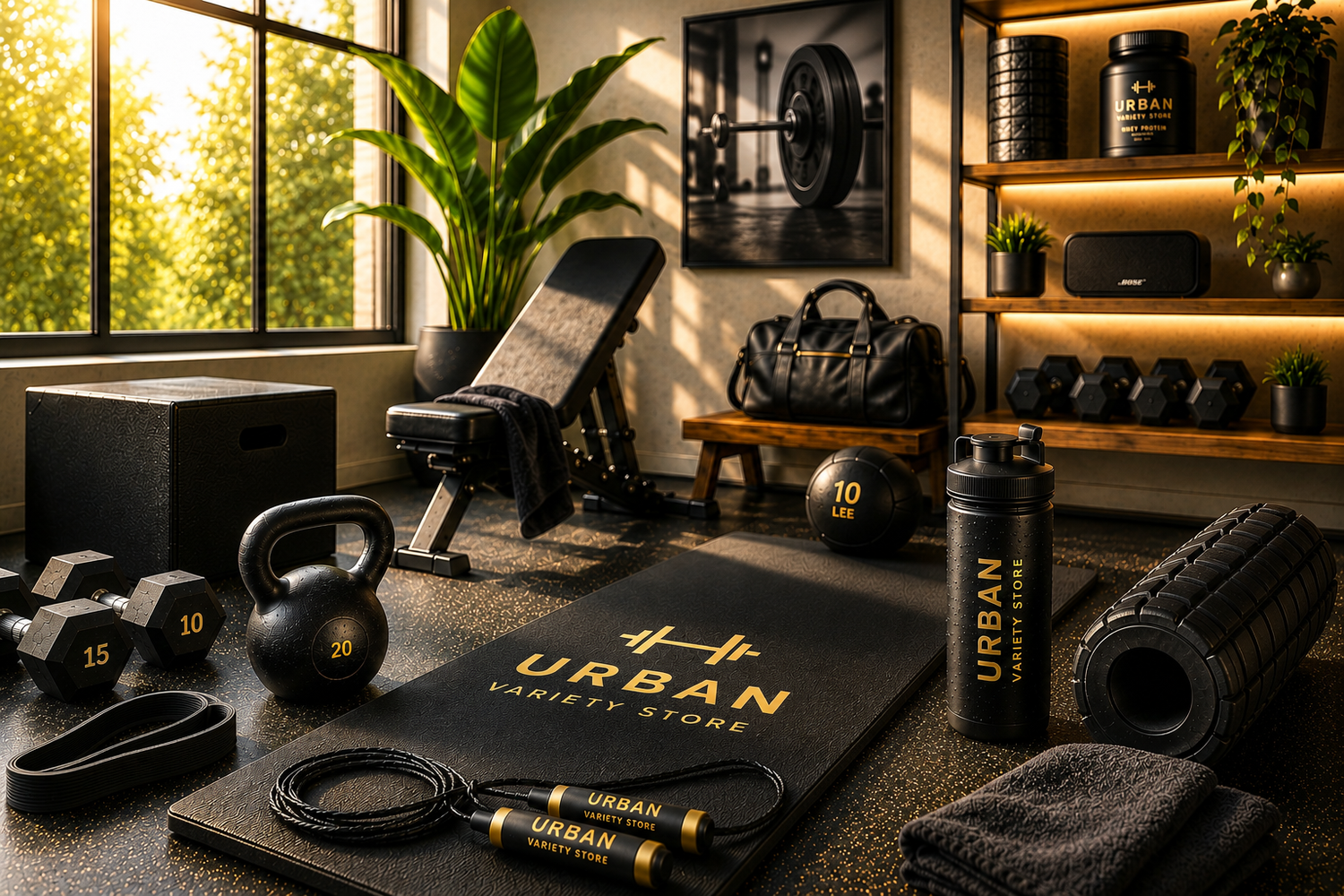 Fitness