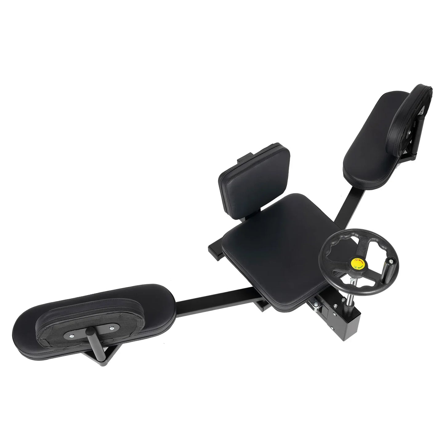 Leg Stretcher 3 Bar Leg Spreader Heavy Duty For Athletes And Flexibility