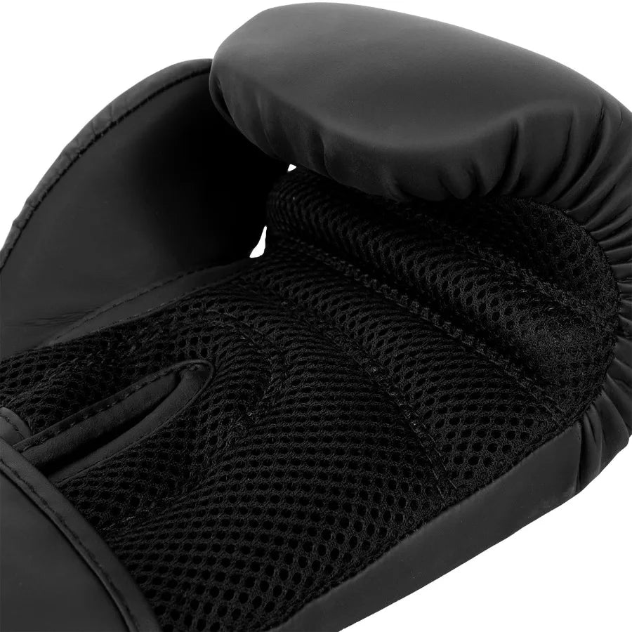 Uni 8oz Boxing Gloves For Training Muay Thai Beginners Durable Synthetic Leather