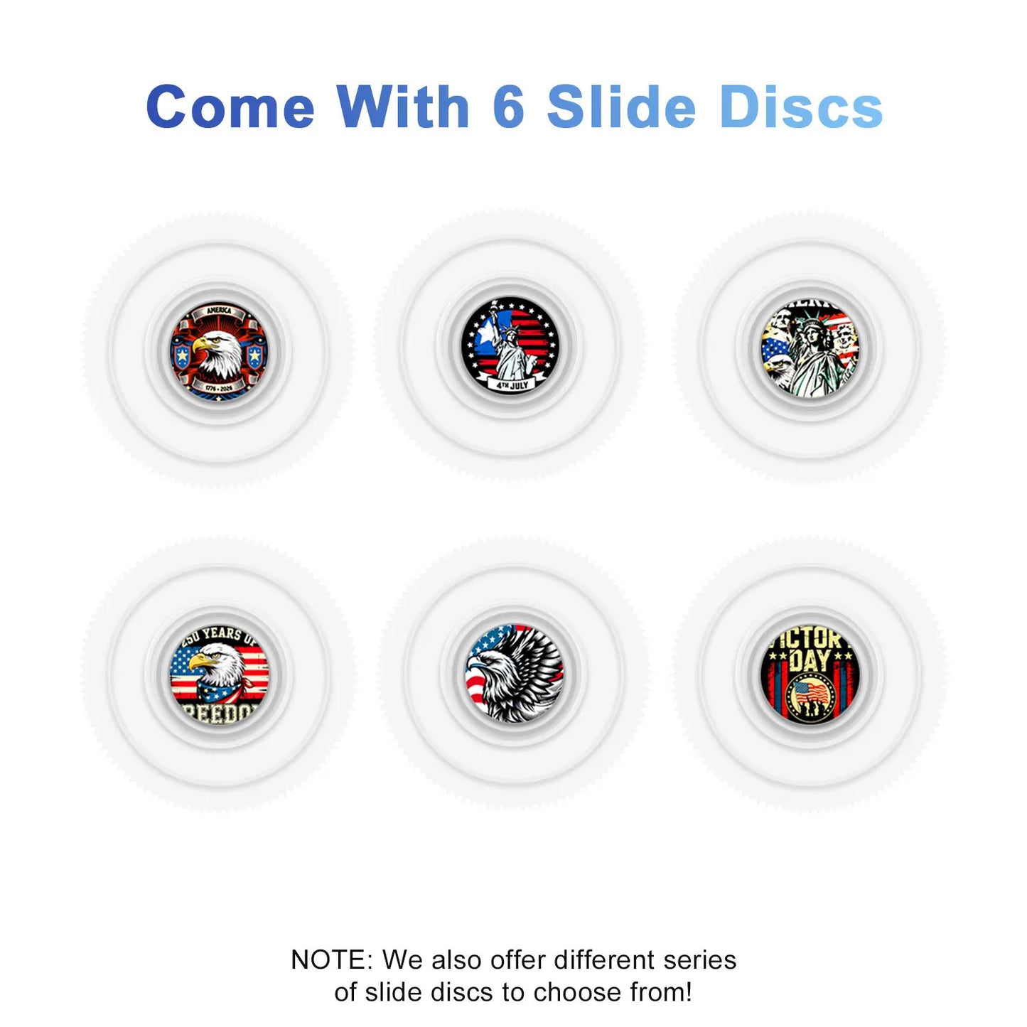 AUSYLE Galaxy Projector 19 In 1 Night Light 360 Rotation Timed Kids Discs