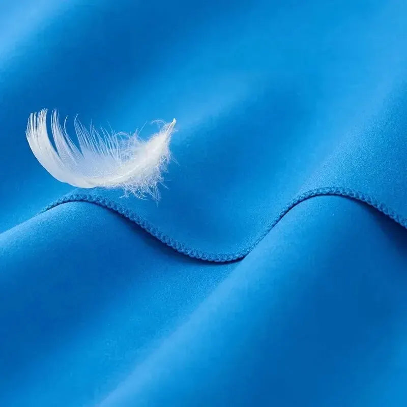 Ultra Absorbent Quick Drying Sports Towel 40x80cm For Athletes