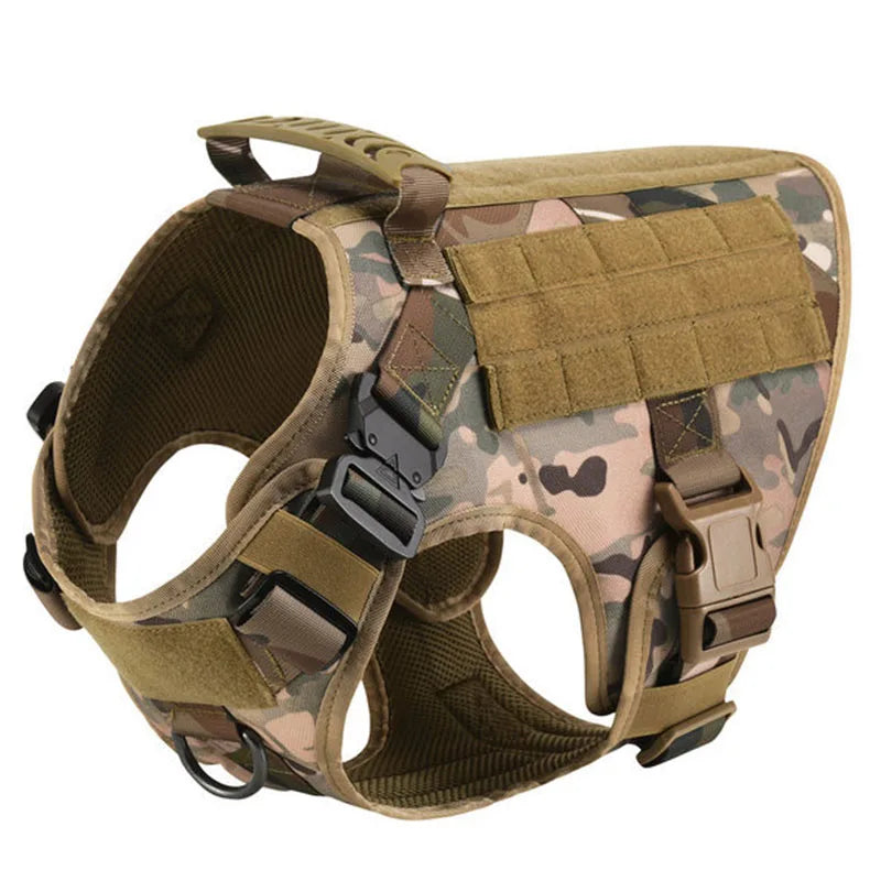 PETRAVEL CN Dog Harness And Leash Set