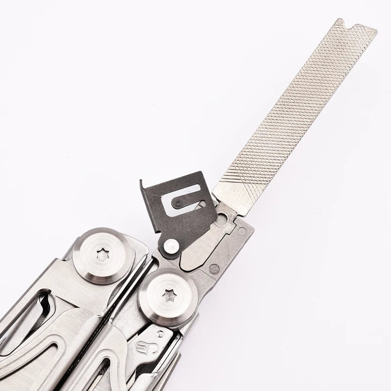 Daicamping DL30 Stainless Steel Camping Multitool