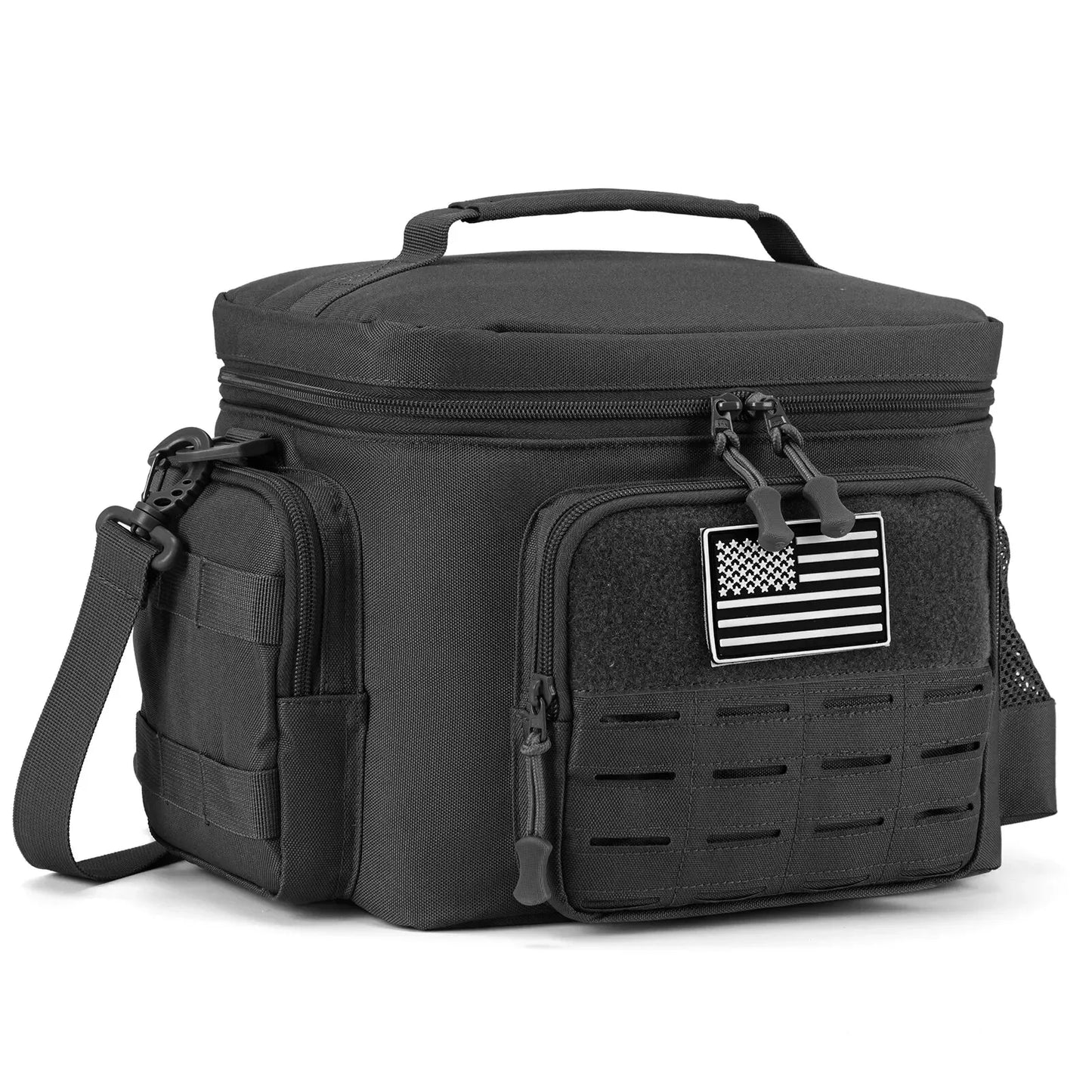 ReFire Gear Insulated Leakproof Tactical Lunch Bag