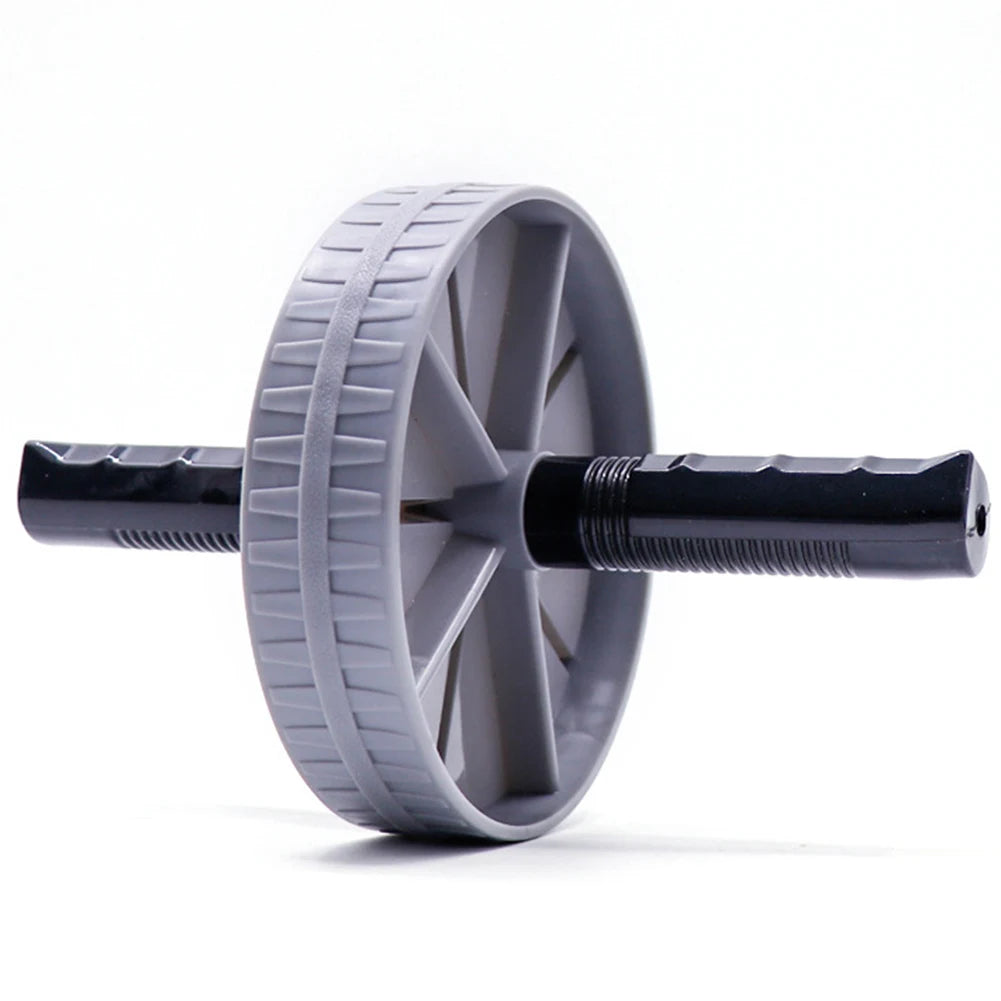 Shunmaii Ab Roller Wheel Non Slip Abdominal Exerciser For Core Strength