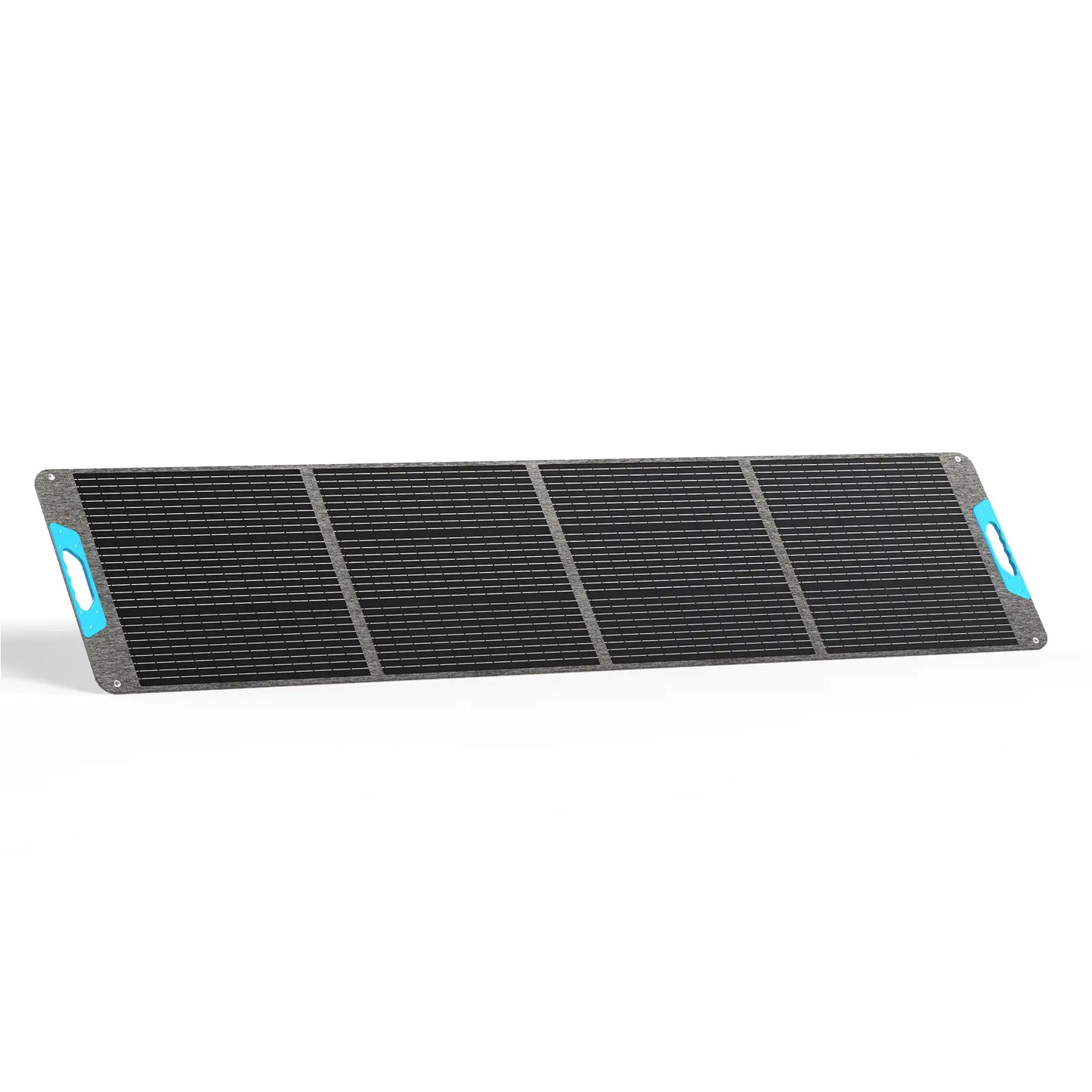 Power Anywhere Renogy 200W Foldable Solar Panel for RV & Camping