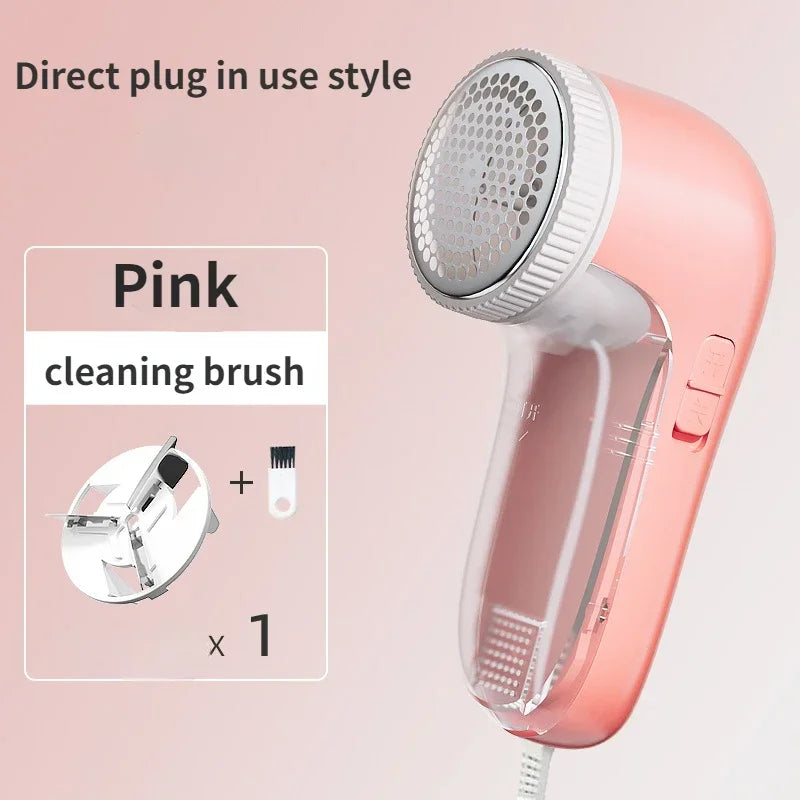 Pet Hair Remover For Clothes Electric Cleaning Roller