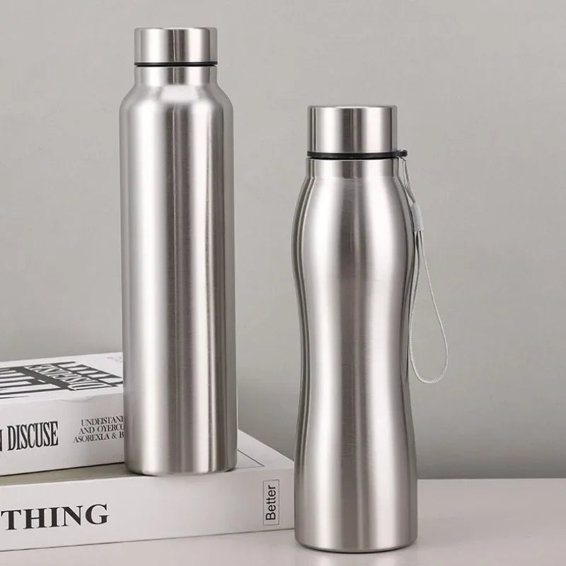 Stay Hydrated 1L 316 Stainless Steel Sport Water Bottle