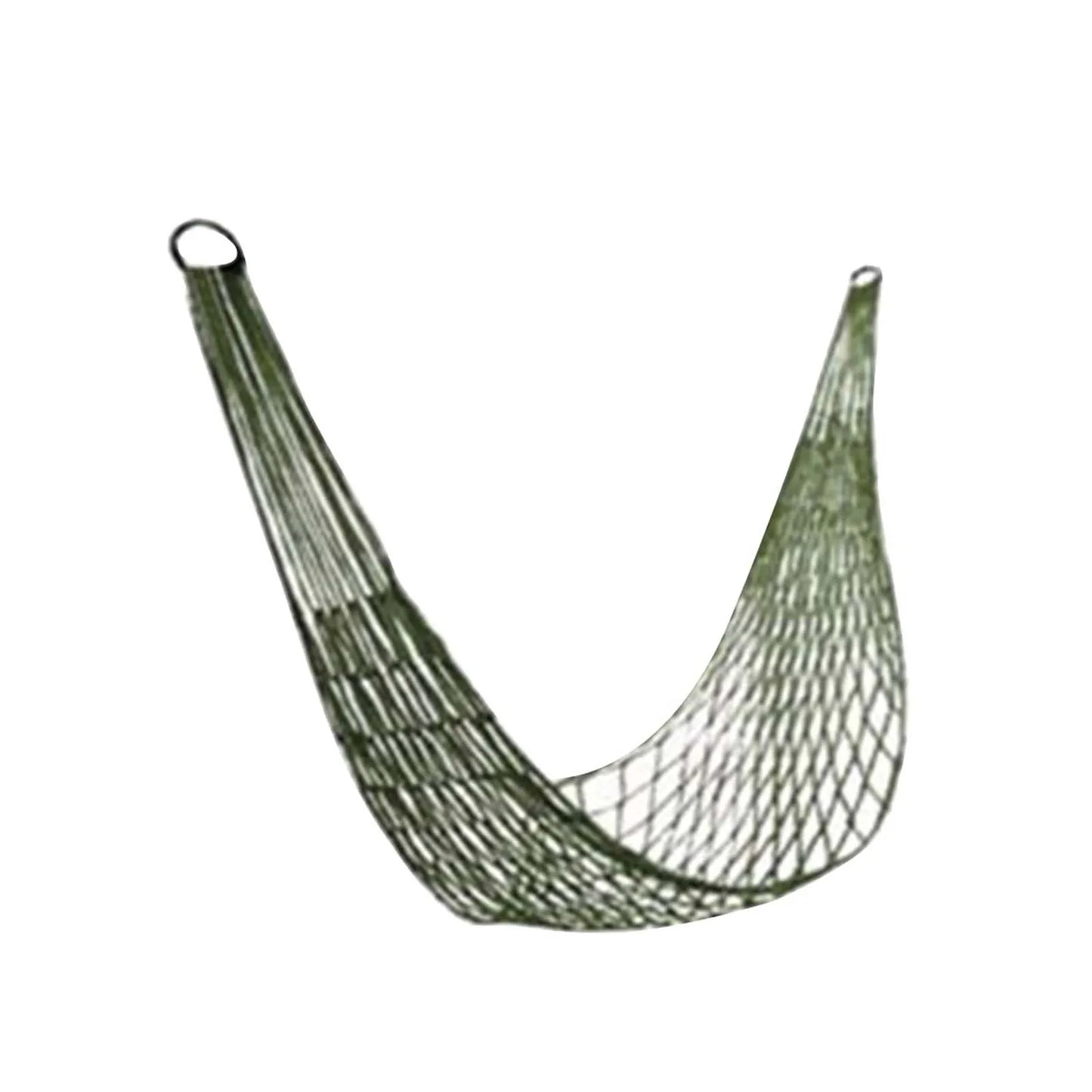 Unwind Anywhere Single-Person Portable Hammock