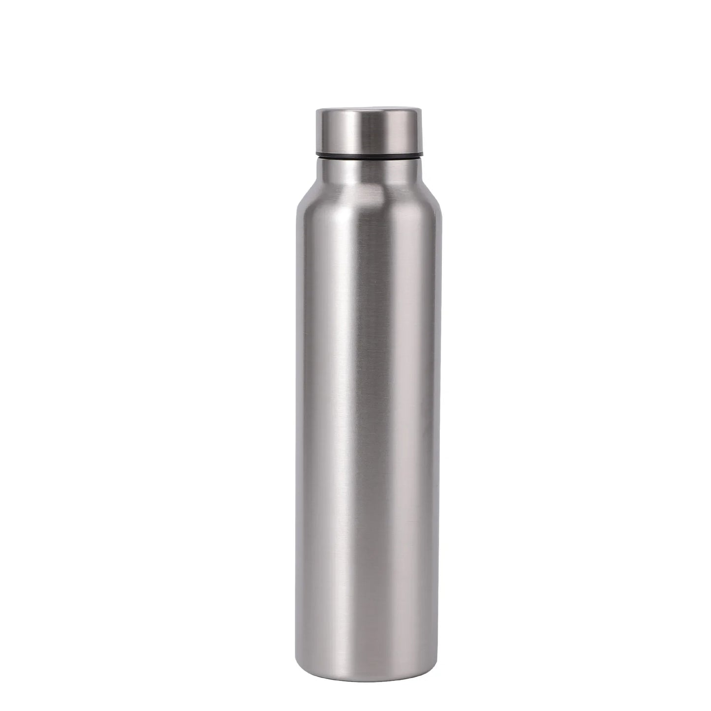 Stay Hydrated 1L 316 Stainless Steel Sport Water Bottle