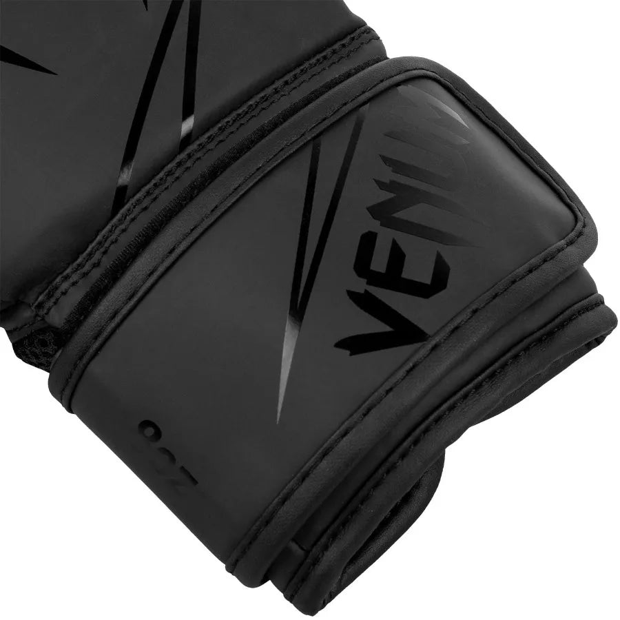 Uni 8oz Boxing Gloves For Training Muay Thai Beginners Durable Synthetic Leather