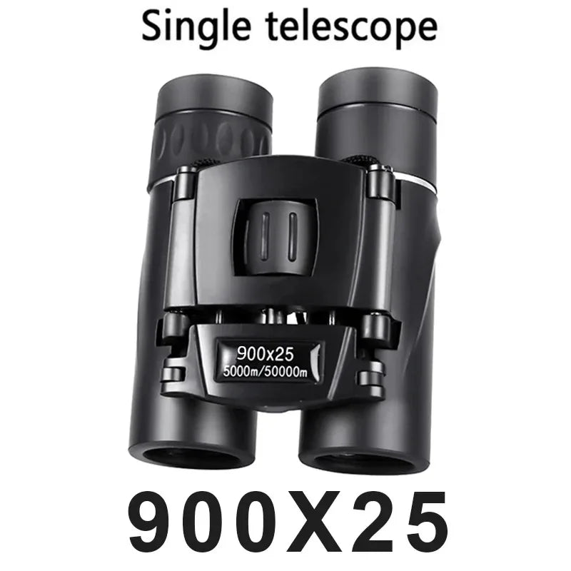 See More After Dark High-Magnification Outdoor Binoculars