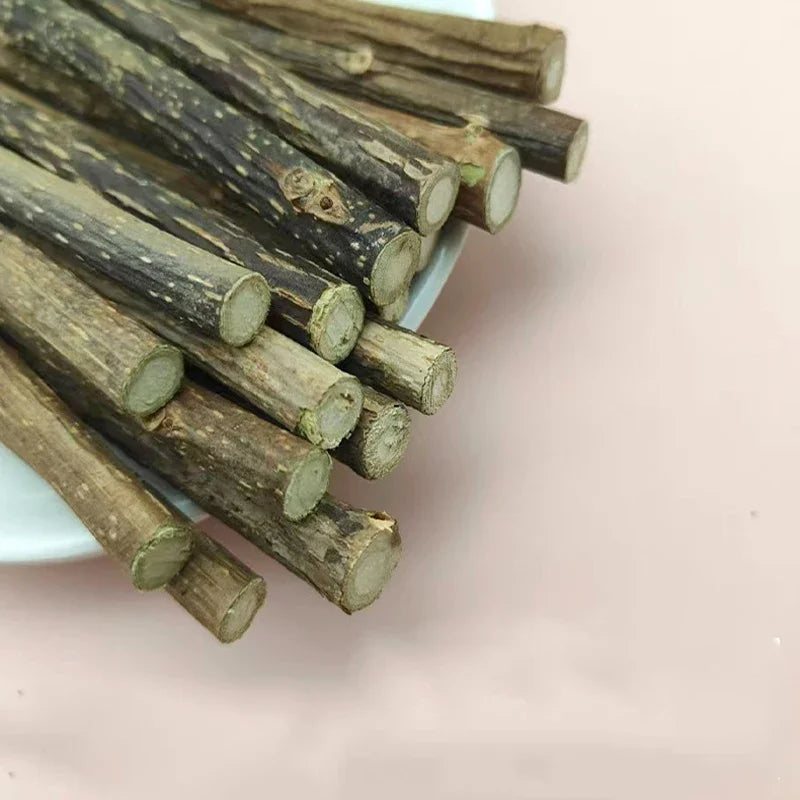 Silvervine Cat Chew Sticks Natural Catnip for Cats and Kittens