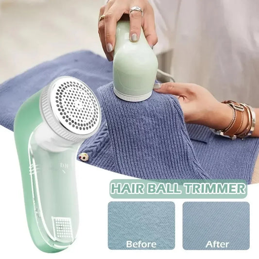Pet Hair Remover For Clothes Electric Cleaning Roller
