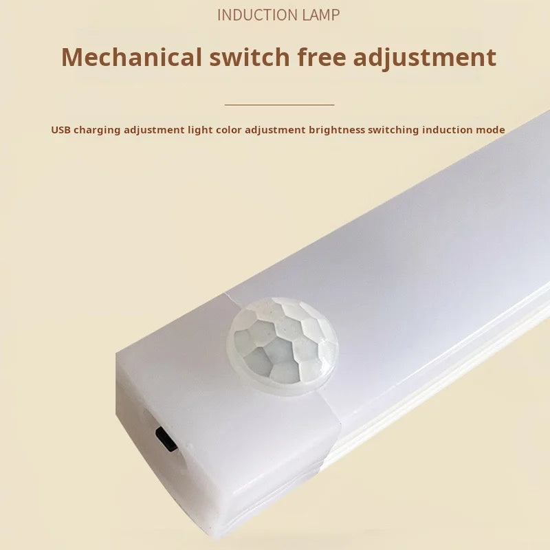 Light the Way Wireless Motion Sensor Cabinet Light